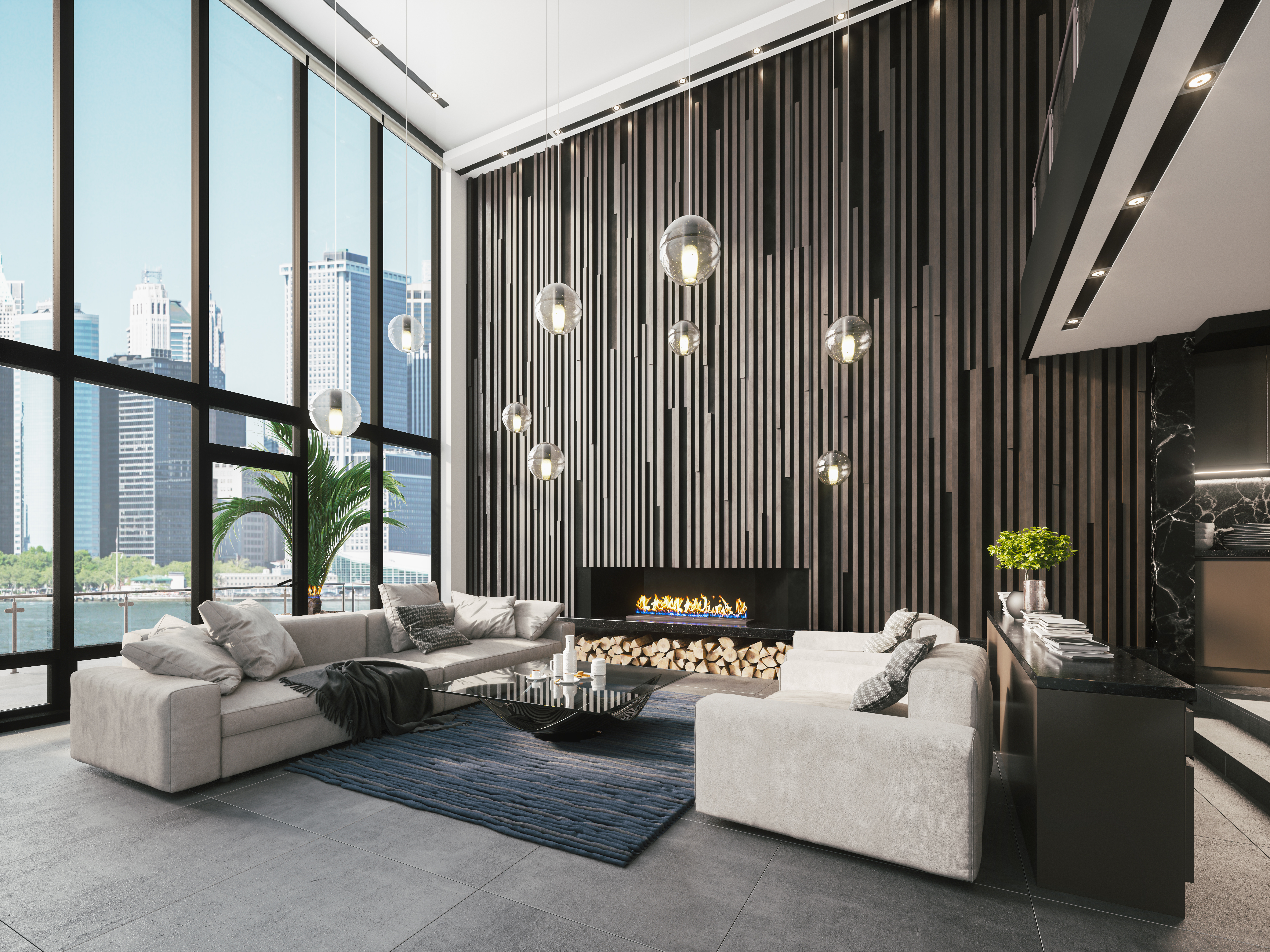 Premium London property